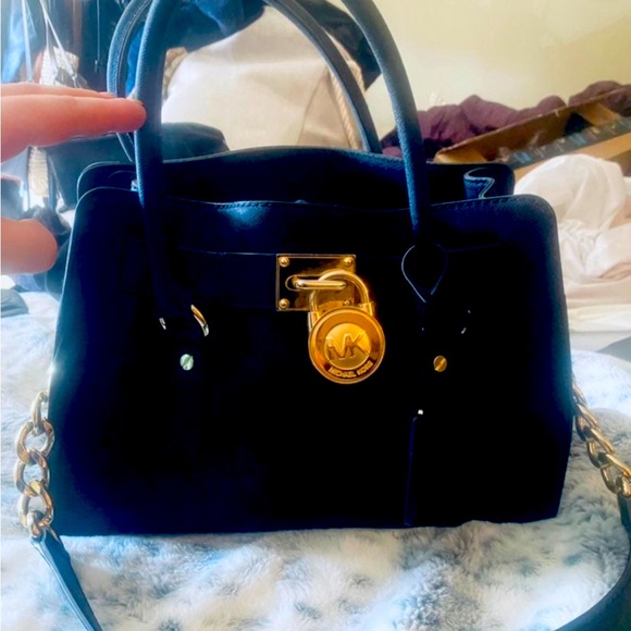 Michael Kors Hamilton - Picture 1 of 9